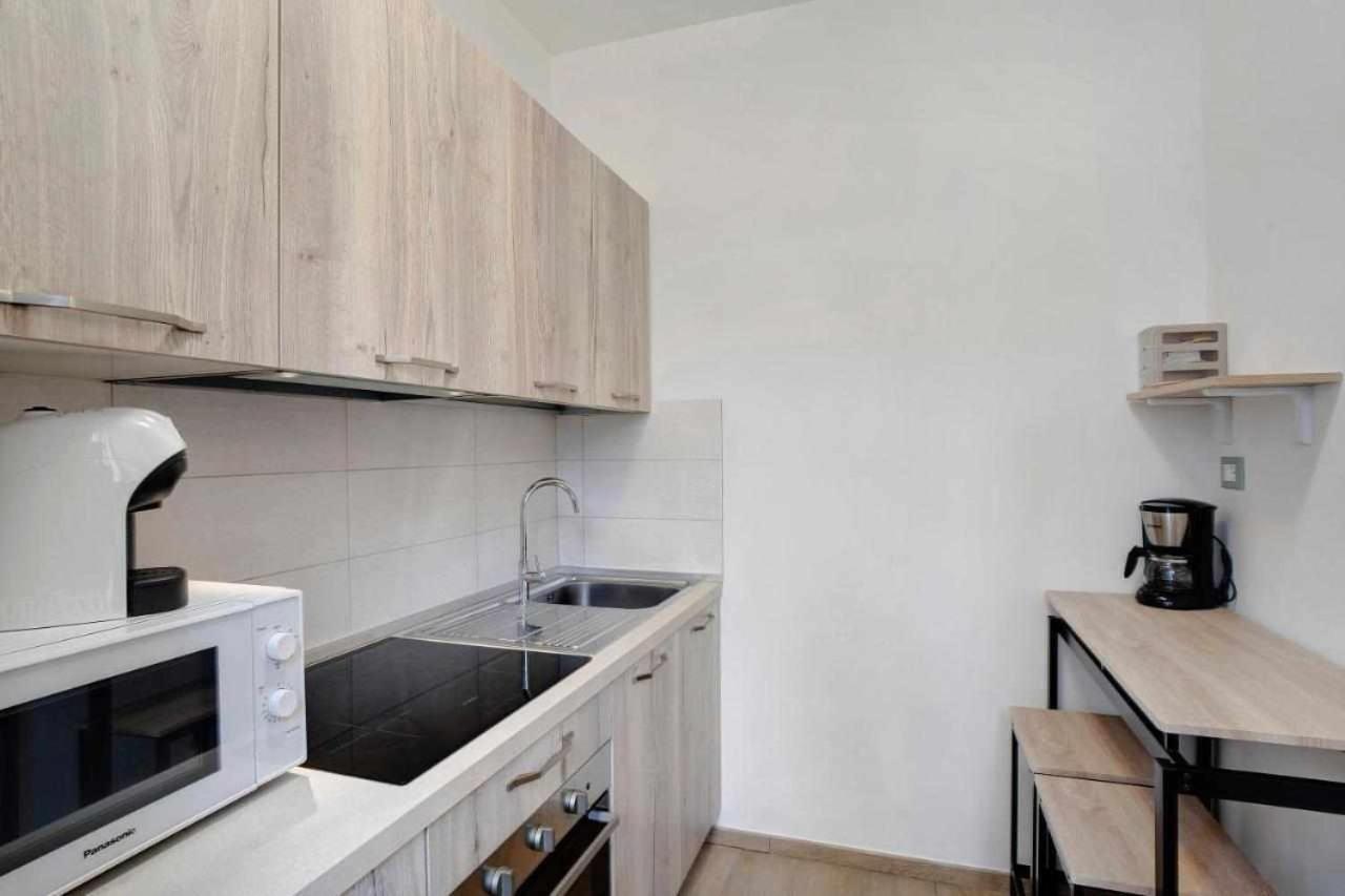 Ninfea Apartments Sanremo Exterior photo