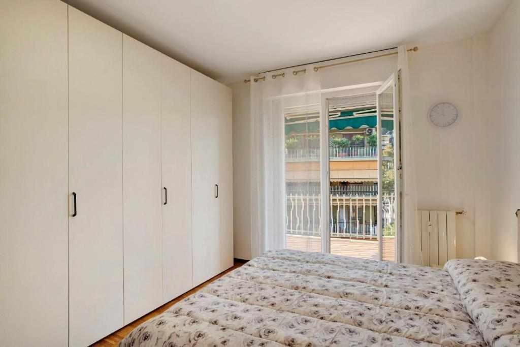 Ninfea Apartments Sanremo Exterior photo