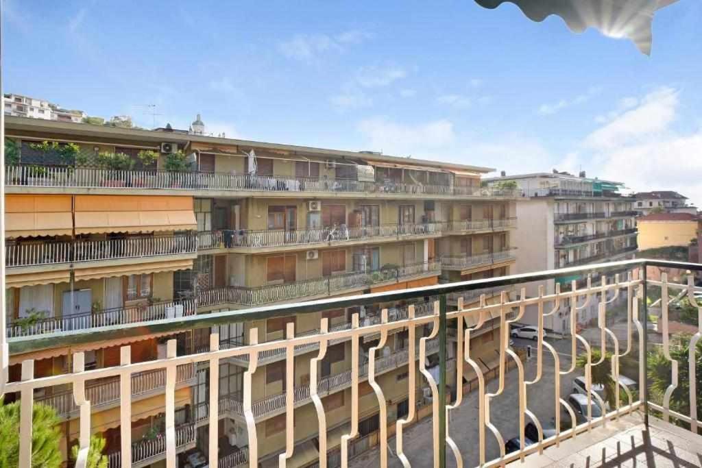 Ninfea Apartments Sanremo Exterior photo